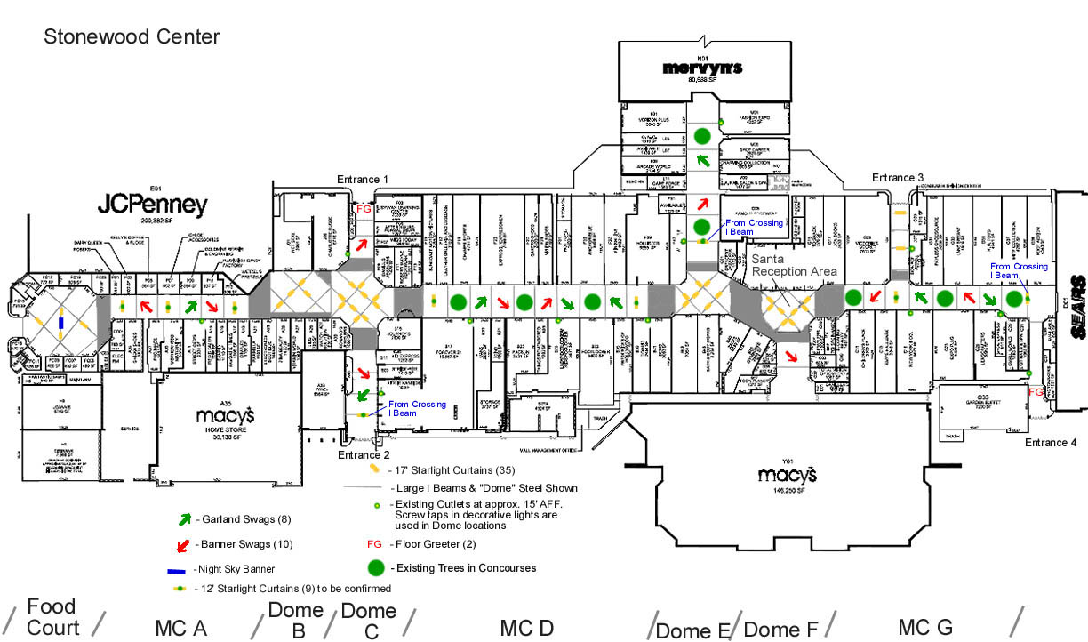 Stonewood Plans – 10/31/2014 – JCD Productions